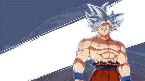 Customize and personalise your desktop, mobile phone and tablet with these free customize your desktop, mobile phone and tablet with our wide variety of cool and interesting goku ultra instinct wallpapers in just a few clicks! Dragon Ball FighterZ - Goku Ultra Instinct game play 01 ...