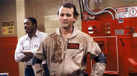 Iconic Roles The Best Bill Murray Movies