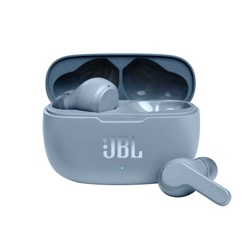 Jbl Vibe 200tws True Wireless Earbuds