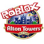 Alton Towers Attractions - Alton Towers - Roblox