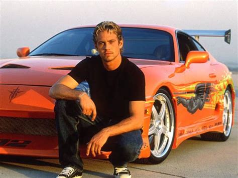 Paul walker's character, brian o'conner, could be making a surprise return to the fast and furious franchise, six years after his death. Paul Walker's Cars in the Fast and the Furious Movies ...