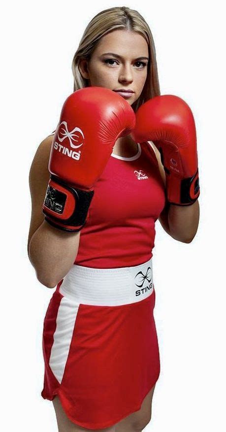 Pin By Punchnbag On Box Women Boxing Boxing Girl Workout