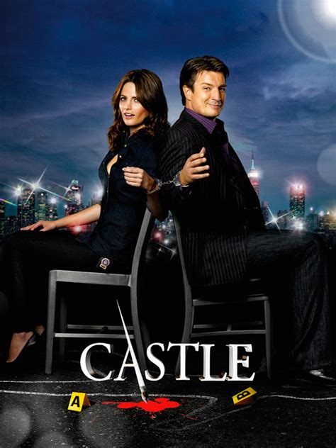 Castle Serie 2009