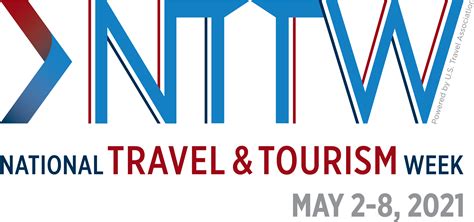 National Travel And Tourism Week Us Travel Association