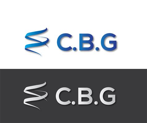 Business Logo Design For Cbg By Zh Design 3356170