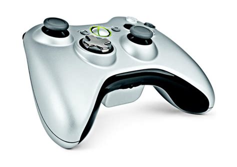 Xbox 720 Erste Details Zum Controller Etwas Kleiner Keine