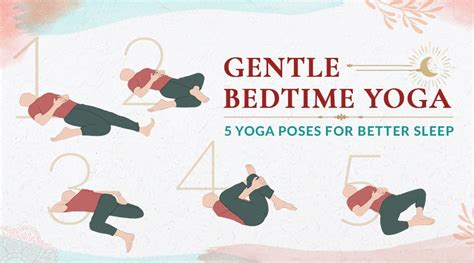 Benefits Of Bedtime Yoga 5 Poses For Better Sleep