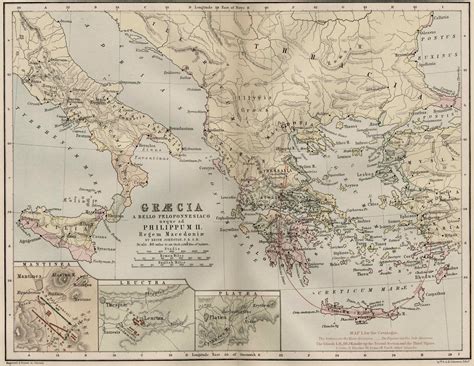 Fast Facts About Ancient Greek Colonies