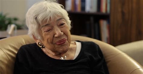 This 100 Year Old Sex Therapist Says We Re Too Busy To Have Good Sex