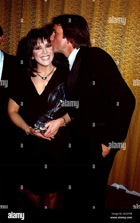 Joyce Dewitt And John Ritter At The Peoples Choice Awards Credit Ralph Dominguezmediapunch