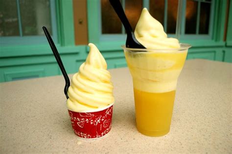 Nothing Is Better Than A Dole Whip