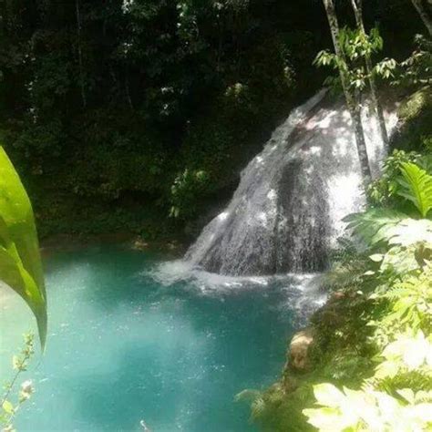 Dunns River Falls And Blue Hole Combo Tour Jamaica Get Away Travels
