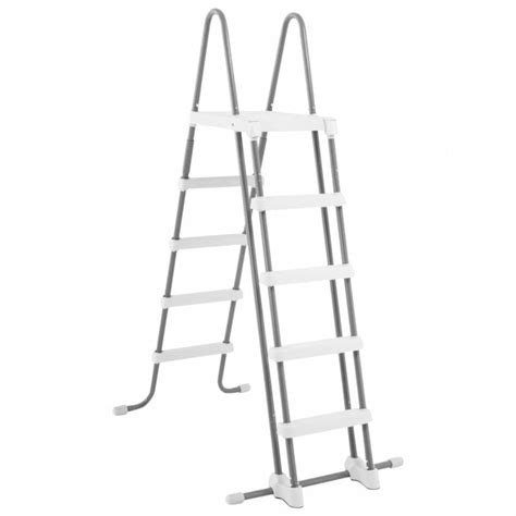 Swimming Pool Ladder With Removable Steps For 52 Wall Height
