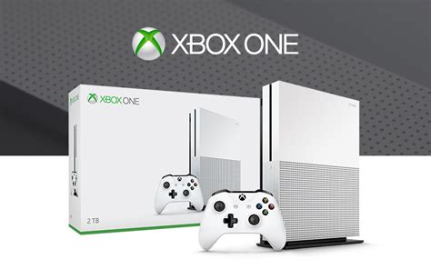 Xbox One S 2tb Xbox