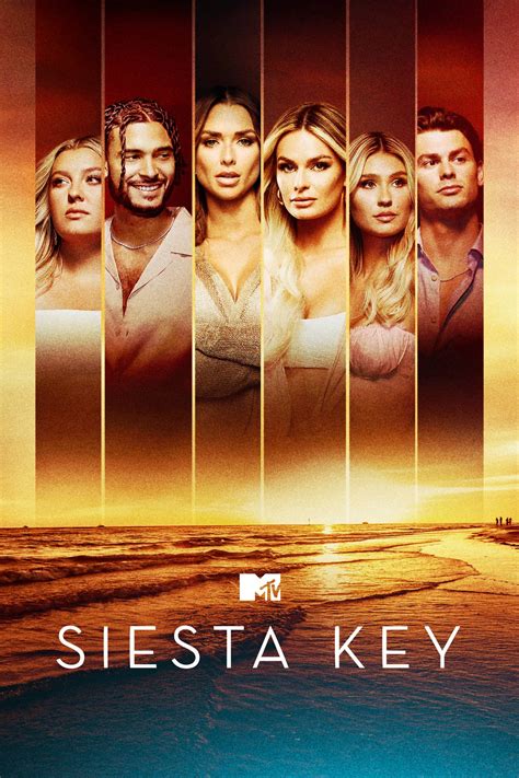 Siesta Key - Season 4 - TV Series | MTV