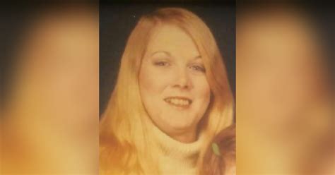 Obituary for Cathy L. Workman | Jones Kenney Zechman Funeral Home