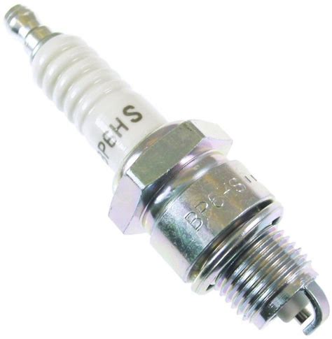 As the largest supplier and manufacturer of spark plugs and oxygen sensors for import and domestic vehicles, we are the industry experts you. NGK BP6HS Spark Plug