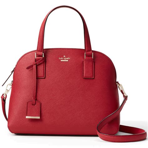 This post may contain affiliate links that earn me a small commission, at no additional cost to you. SpreeSuki - Kate Spade Cameron Street Lottie Crossbody Bag ...