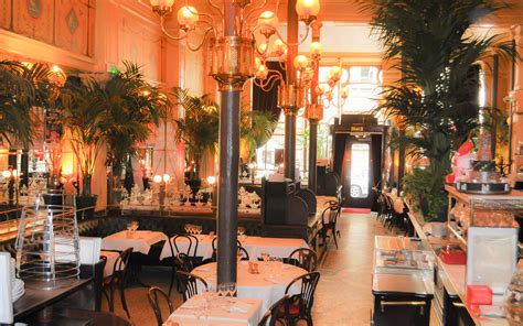 Best Luxury Restaurants In Paris | Top 10 - Alux.com