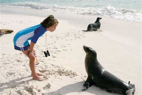 ¡galápagos se abre nuevamente al turismo mundial