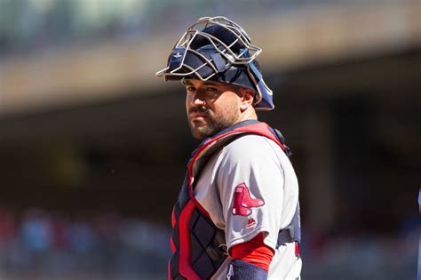 Boston Red Sox Who Is The Catcher Of The Future
