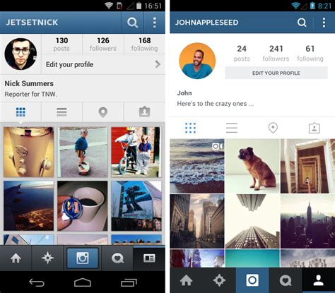 How To Create An Instagram Bio That Attracts Followers