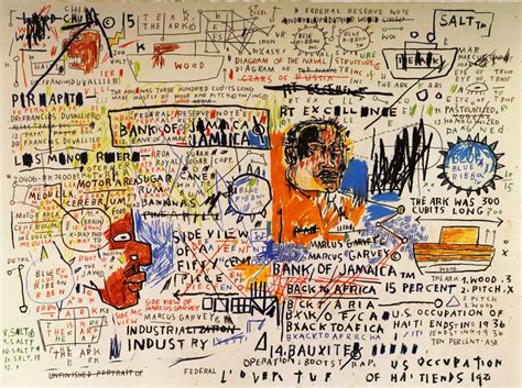 Jean Michel Basquiat Paintings Jean Michel Basquiat Paintings