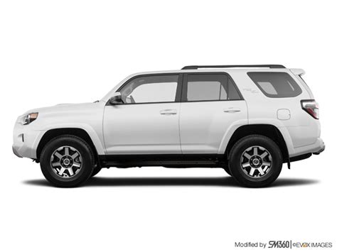 Villa Toyota In Gatineau The 2023 Toyota 4runner Trd Off Road