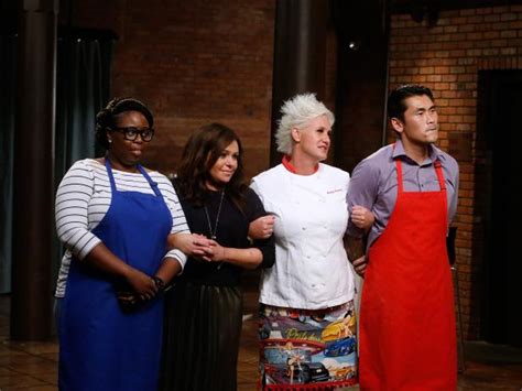 Food Network Gossip Worst Cooks In America Winner Season 10