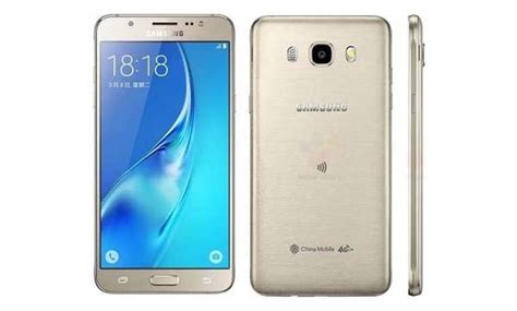 Maybe you would like to learn more about one of these? Samsung Resmi Rilis Galaxy J5 (2016), Versi Update dengan ...