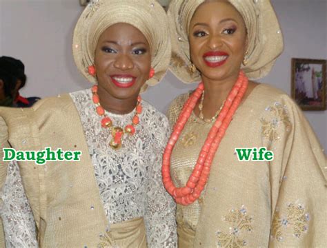 How Ooni Of Ife Oba Ogunwusi Disgraces First Wife Bukunola Ogunwusi