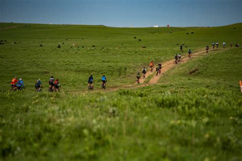 You have to ask that, don't you? Tips and Tricks for UNBOUND Gravel From Race Veterans ...