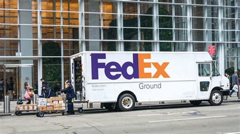 Последние твиты от fedex (@fedex). Scott A. Mugno of FedEx Ground is President Donald Trump's pick to lead OSHA. - Memphis Business ...