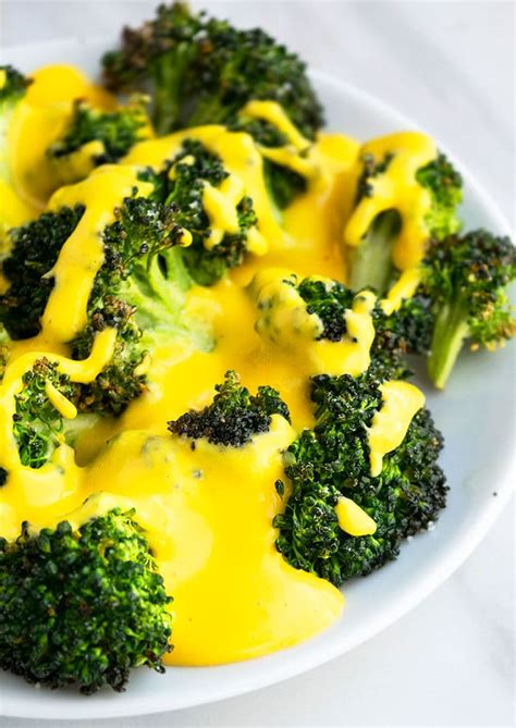 Broccoli And Cheese Sauce One Pot Recipes