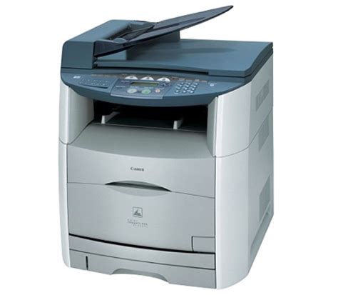 CANON I-SENSYS MF8180C DRIVER DOWNLOAD