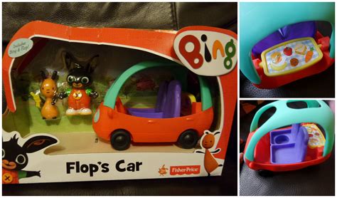 Fisher Price Bing Toys From The Entertainer Review Jacintaz3