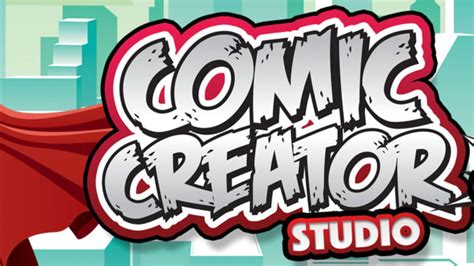 Comic Creator Studio Review Top Ten Reviews