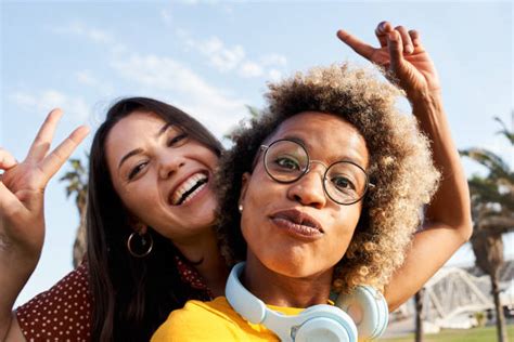 19100 Interracial Lesbian Couples Stock Photos Pictures And Royalty