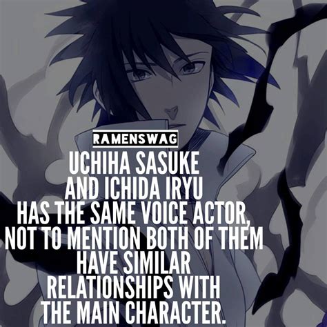 10 Kickass Facts About Sasuke Uchiha Worth Knowing Page