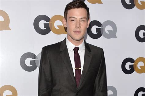 Cory Monteith Autopsy Results Will Reportedly Be Released Within The