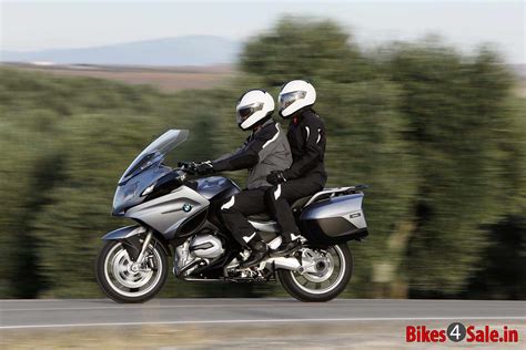 The bmw r1200rt is a touring or sport touring motorcycle that was introduced in 2005 by bmw motorrad to replace the r1150rt model. 2014 BMW R 1200 RT - Review - Bikes4Sale