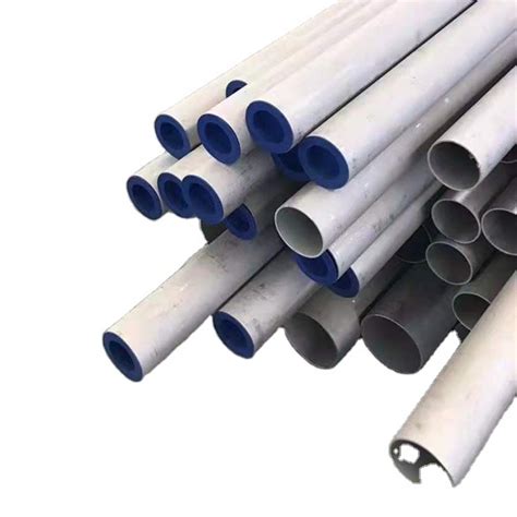 Aisi Astm Asme Din Jis Hot Rolled Seamless Welded Stainless Steel