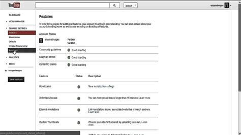 Maybe you would like to learn more about one of these? How to Change Your YouTube Channel Name in under 45 ...
