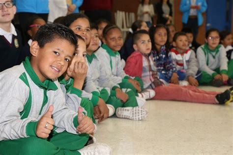 Bogotá busca un millón de ideas por la educación. EN BOGOTÁ , 50.000 CUPOS DISPONIBLES PARA COLEGIOS ...
