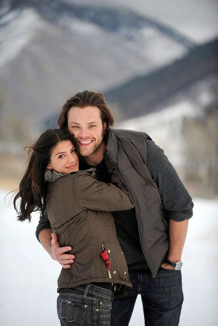 Genevieve Cortese Is Married To Actor Jared Padalecki Know About Her