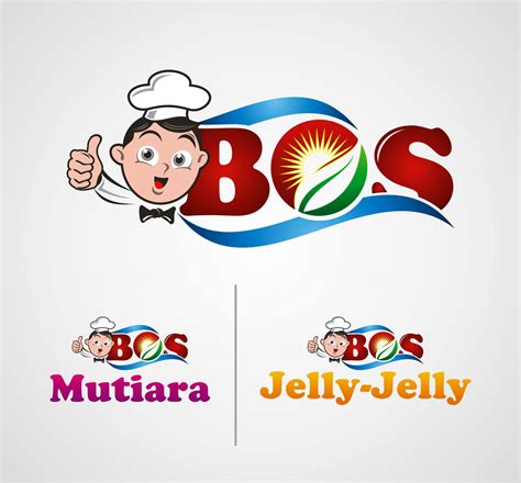 My brand new logo sekarang akan membuat banyak desain logo makanan dan minuman untuk perusahaan anda. Sribu: Desain Logo - LOGO Produk Makanan dan Minuman merek