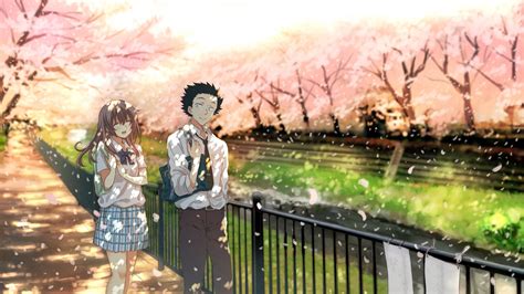 A silent voice (koe no katachi). Free download 244 Shouko Nishimiya HD Wallpapers Background Images Wallpaper 2061x1360 for ...