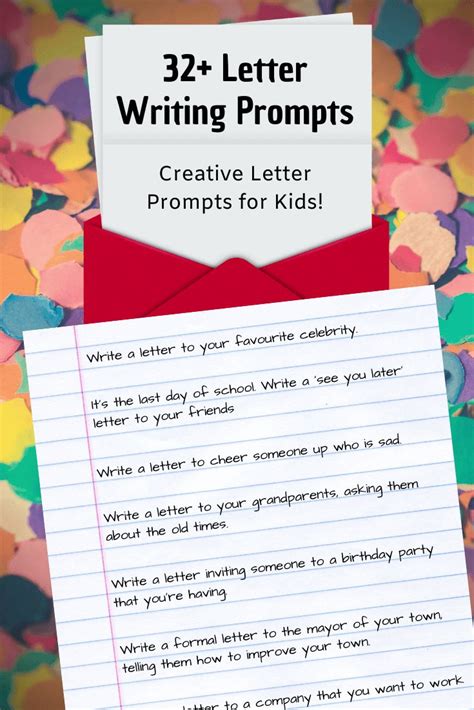 Picture Prompts For Kindergarten Writing Worksheet24