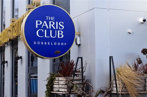 the paris club der französische place to be in düsseldorf amour de soi by tina carrot