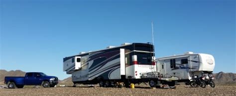 Camping Off The Grid And RV Boondocking Tips Heartland RVs